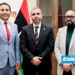 Libya Pushes to Launch University Incubators to Back 1,000 New Entrepreneurs