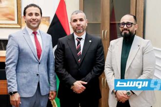 Libya Pushes to Launch University Incubators to Back 1,000 New Entrepreneurs