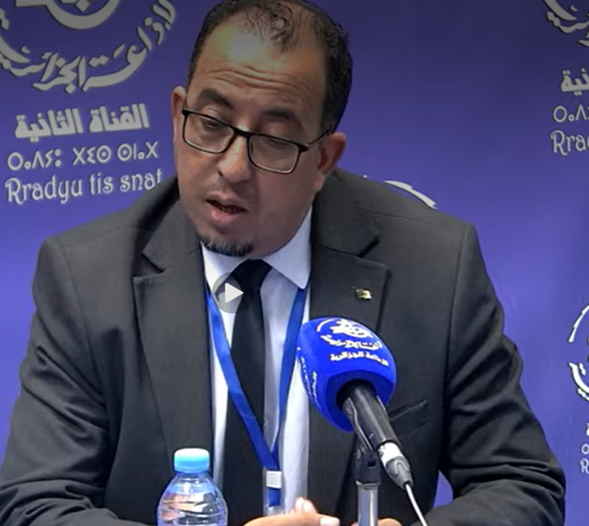 Algeria’s University-Led Startup Strategy Yields 423 Startups and 3,200 Patents