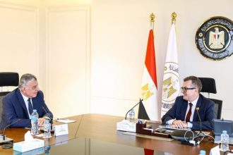 Egypt’s Government Partners With Ayady for Investment to Bolster Startup Ecosystem