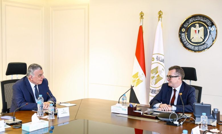 Egypt’s Government Partners With Ayady for Investment to Bolster Startup Ecosystem