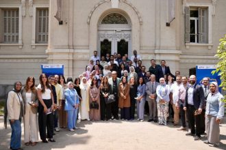 Gemini Africa Wraps Up Third Upper Egypt Incubator With EGP 210K Prize Fund