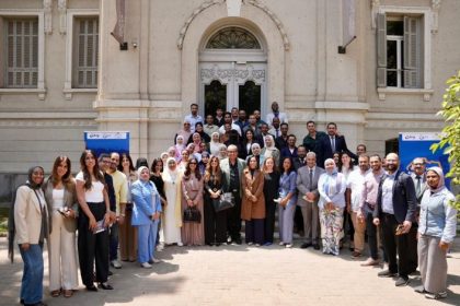 Gemini Africa Wraps Up Third Upper Egypt Incubator With EGP 210K Prize Fund