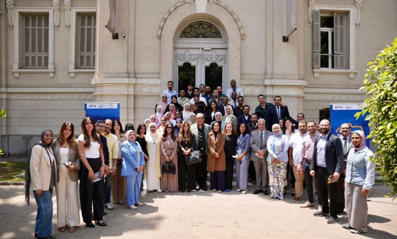 Gemini Africa Wraps Up Third Upper Egypt Incubator With EGP 210K Prize Fund