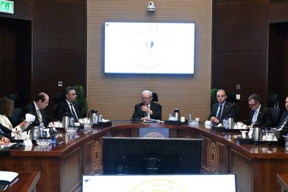 Egypt Rolls Out Ambitious 6-Point Plan To Bolster Startup Ecosystem