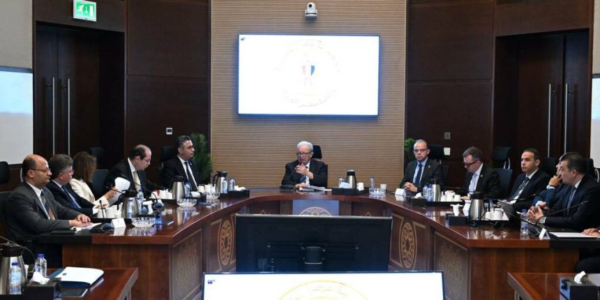 Egypt Rolls Out Ambitious 6-Point Plan To Bolster Startup Ecosystem