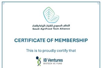 Saudi IB Ventures Joins Saudi AgriFood Tech Alliance To Advance Green Biotechnology