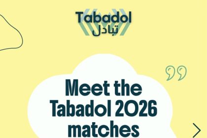 makesense MENA And Asfari Foundation Pair Entrepreneurs With CSOs For Tabadol 2025-2026