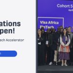 Apply Now For Visa Africa FinTech Accelerator – Cohort 6