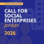 Jordan Social Enterprises Invited To Join Alfanar’s Impact Together Initiative
