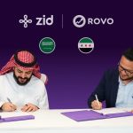 Saudi Zid Enters Syrian Market Through Strategic Partnership With ROVO