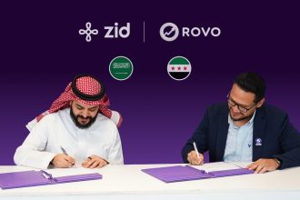Saudi Zid Enters Syrian Market Through Strategic Partnership With ROVO