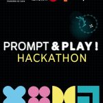 Apply Now For Prompt And Play AI Game Development Hackathon In Jordan