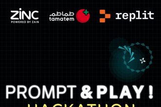 Apply Now For Prompt And Play AI Game Development Hackathon In Jordan