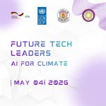 Future Tech Leaders Info Session 2026 Set To Empower Syrian Youth In Damascus This May