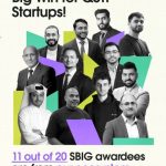 Qatar Science & Technology Park Startups Dominate QRDI’s Small Business Innovation Grant Awards