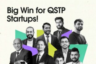 Qatar Science & Technology Park Startups Dominate QRDI’s Small Business Innovation Grant Awards