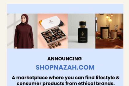 Tech For Palestine Incubator Launches Nazah Ethical E-Commerce Marketplace
