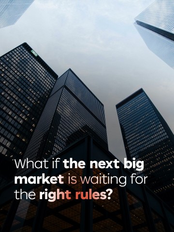 Sandbox Dubai Report Outlines The Future Of Regulatory Innovation