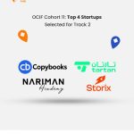 Iraq Venture Partners Unveils Four Startups For OCIF Track 2 Cohort