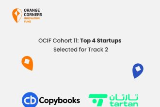 Iraq Venture Partners Unveils Four Startups For OCIF Track 2 Cohort