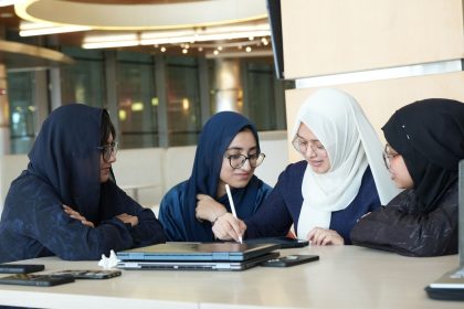 Qatar Science & Technology Park Crowns Winners Of Build For QSTP Hackathon