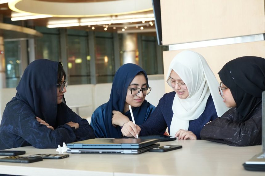 Qatar Science & Technology Park Crowns Winners Of Build For QSTP Hackathon
