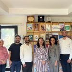 Egypt’s Athar Accelerator And Drosos Foundation Partner To Launch Campus Hub Aswan