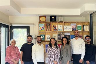 Egypt’s Athar Accelerator And Drosos Foundation Partner To Launch Campus Hub Aswan