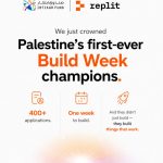 Palestine’s Ibtikar Fund And Replit Crown AI Innovators At Inaugural Build Week Demo Day