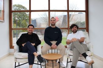UAE’s eVoost AI Secures  Million Funding Round Led By First Drop VC