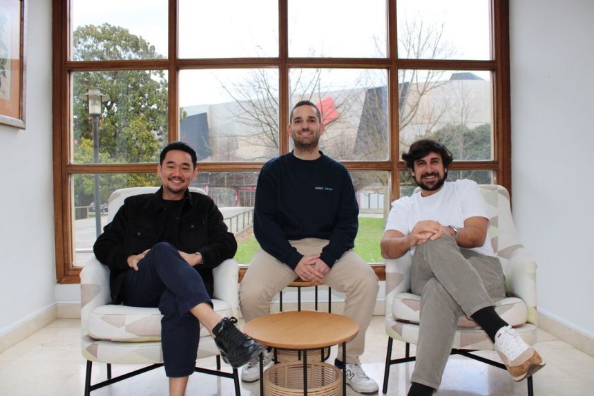 UAE’s eVoost AI Secures  Million Funding Round Led By First Drop VC