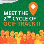 Palestine’s Orange Corners Innovation Fund Announces Winners Of Second OCIF Track II Cycle