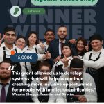 Lebanon’s Startup Ecosystem Strengthens As Nine Ventures Secure EU-Funded Growth Grants
