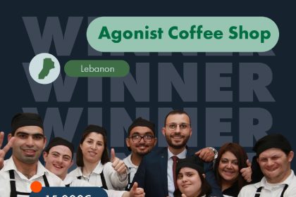 Lebanon’s Startup Ecosystem Strengthens As Nine Ventures Secure EU-Funded Growth Grants