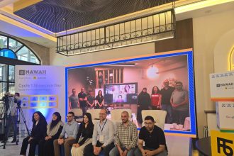 Palestine’s Tech Resilience On Display As Nawah Pre-Accelerator Hosts Inaugural Demo Day In Ramallah