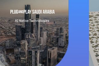 Saudi Arabia Founders Invited To Connect With Plug And Play Ventures