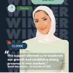 Palestine’s Tech Scene Gains Momentum As Seven Startups Secure EU-Funded Growth Grants