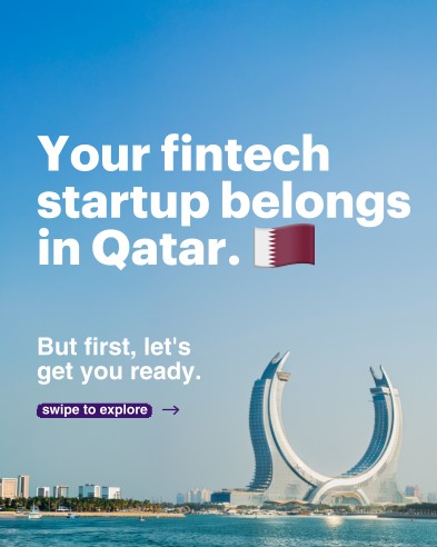 Apply Now For Qatar FinTech Hub’s Wave 8 Pre-Acceleration Program