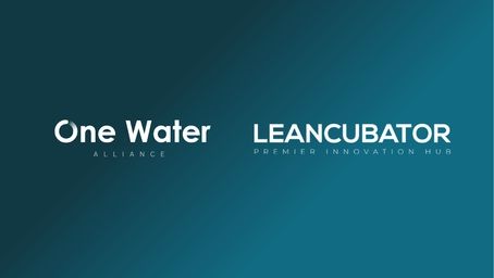 Algeria’s Leancubator Joins Global One Water Alliance To Drive Maritime Innovation