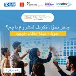 Startups In Alexandria And Delta Invited To Join Icealex Ready For Tomorrow Programs