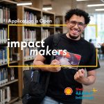 Apply Now For Shell LiveWIRE Impact Makers 2026 Awards