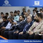 Syria’s First Mobile Dev Hackathon In Homs Crowns Winners For Digital Transformation Solutions