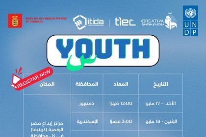 Apply Now For The sYouth Climate Change Storytelling Challenge
