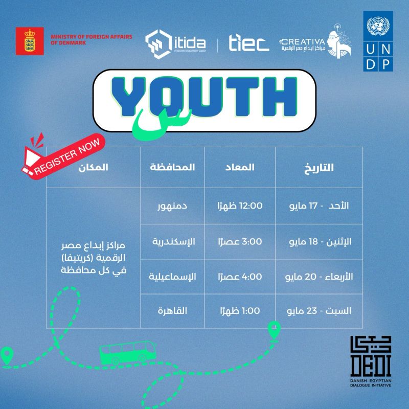 Apply Now For The sYouth Climate Change Storytelling Challenge