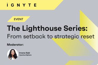 The Lighthouse Series 2026: From Setback To Strategic Reset Set For Virtual Debut This May