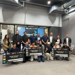Jordan’s ZINC And Tamatem Games Crown Winners Of AI Focused Prompt And Play Hackathon