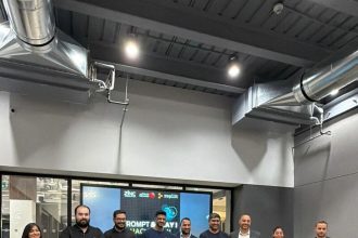 Jordan’s ZINC And Tamatem Games Crown Winners Of AI Focused Prompt And Play Hackathon