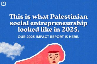 BuildPalestine Releases 2025 Impact Report Highlighting Resilience and Social Innovation