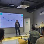 Accelerate Prosperity Launches Essential Services Cohort To Rebuild Local Economy in Syria